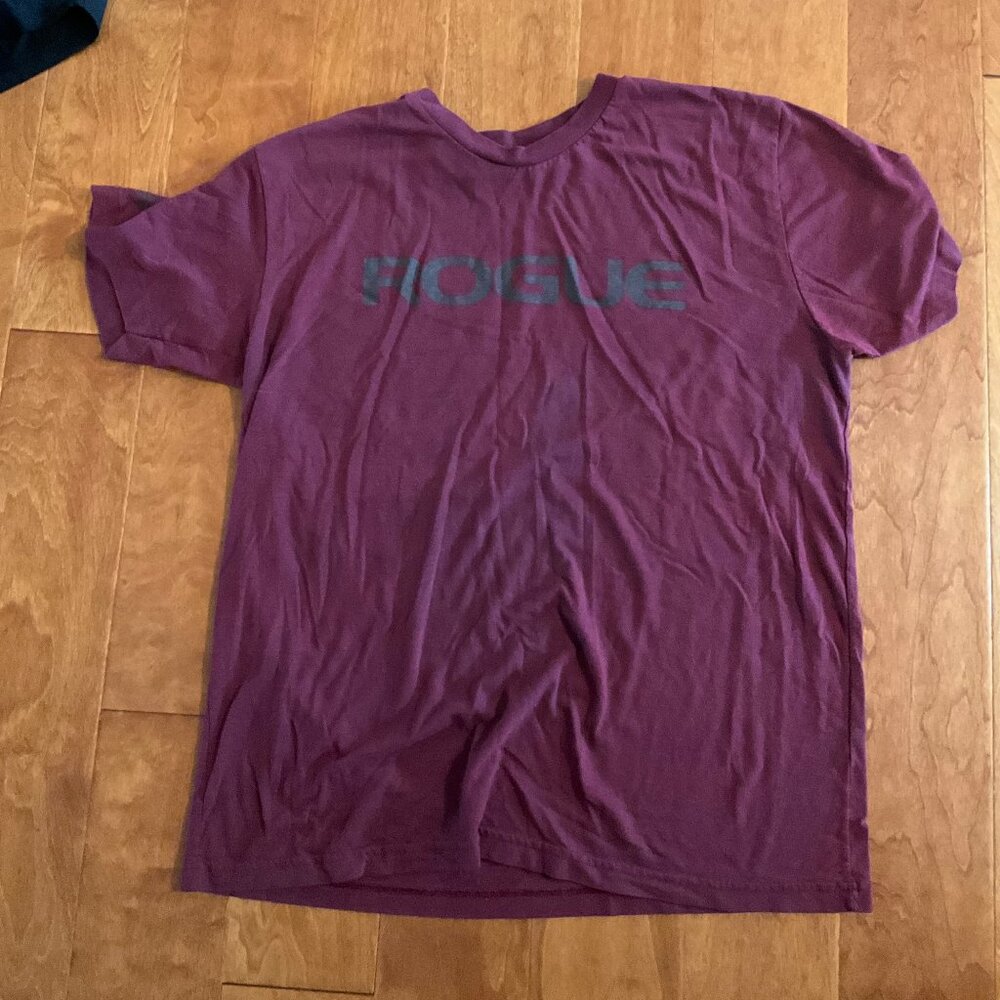 Rogue Basic Shirt